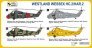 1/144 Westland Wessex HC.2/HAR.2 (4x camo) image 1