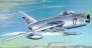 Smer 1/48 Mikoyan MiG-17PF/PFU/Lim 6