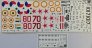 1/72 Sukhoi Su-7U (3x USSR, Czechoslovakia, India) image 1