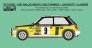1/24 R5 Turbo Monte Carlo 1981 RAC Ragnotti decal