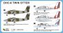 1/144 DHC-6 Twin Otter Worldwide Military Service image 1