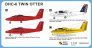 1/144 DHC-6 Twin Otter Twotter image 1