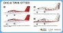 1/144 DHC-6 Twin Otter in Civilian Skies image 1