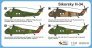 1/144 Sikorsky H-34 In Combat image 1
