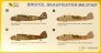 1/144 Bristol Beaufighter Mk.IF/VIF image 5