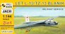 1/144 Let L-13/TZ-13 Blanik in Military Service