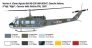 1/48 AB.205 / UH-1D SAR Search & Rescue Helicopter. New Part image 2