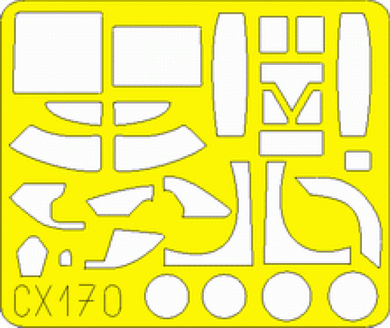 A-26C Invader  1/72  (ITA)