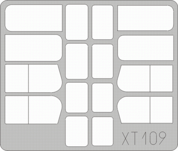 M-151A2 Hard top  (ACA)