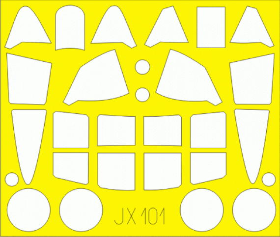 1/32 Hawk H-75A (AZU)