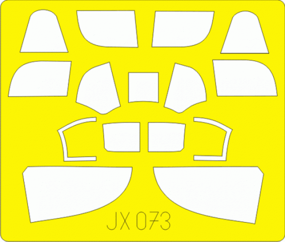 P-39 Airacobra  1/32  (SPE)