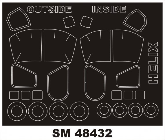 1/48 Kamov Ka-27 Helix