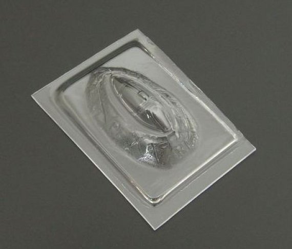 1/144 Vacu canopy MiG 17PF (ATTACK)