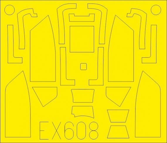 1/48 Messerschmitt Bf-109G-10 Mtt Regensburg