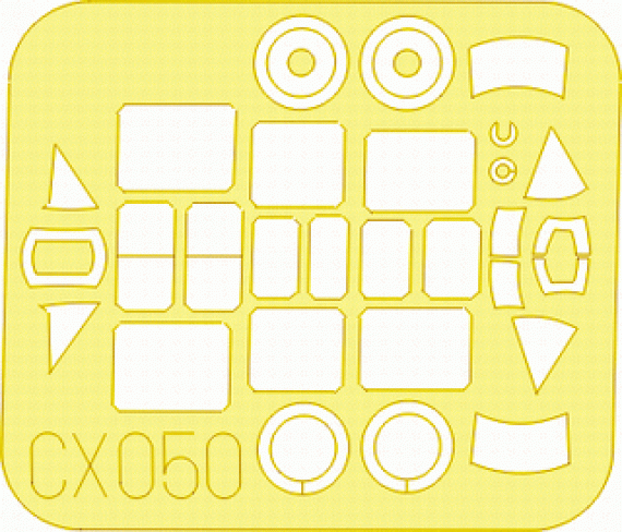 T-6G Texan  1/72  (ACA)