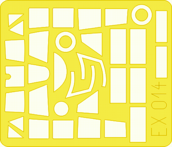 SM 79II Sparviero  1/48  (TRU)