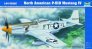 Trumpeter P-51D Mustang IV 1/24