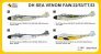 1/144 DH Sea Venom FAW.22/53/TT.53 image 1