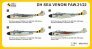1/144 DH Sea Venom FAW.21/22 image 1