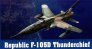 1/32 Republic F-105D Thunderchief