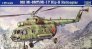 Trumpeter Modellbausatz Mil Mi-8MT/Mi-17 Hip-H 1/35