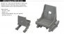 Brassin 1/48 Bulldog seat PRINT