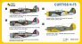1/144 Curtiss H-75 French Pilots image 1