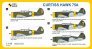 1/144 Curtiss H-75A Ilmavoimat image 1