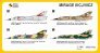 1/144 Dassault Mirage IIICJ/CZ Mach 2 Warrior image 1