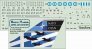 1/48 Greek Rafale Ramstein Flag 2024 image 1