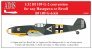 1/32 Messerschmitt Bf-109G-2 conversion