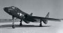 1/72 Vought XF7U-1 Cutlass image 3