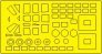 Masque 1/72 DFS-230A/DFS-230 pour RS Models image 1
