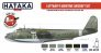 Hataka Hobby Set Peintures Luftwaffe Maritime 1/48 WWII image 2