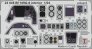 EDUARD 1/24 Bf 109G-6 pour Airfix BigEd Set image 1