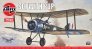 1/72 Sopwith Pup, N6185, No.4 Squadron, Royal Naval Air Service