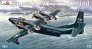 1/72 Convair R3Y-1 Tradewind flying boat