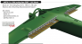 Brassin 1/48 Fw 190A landing flaps PRINT