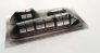 1/48 Mitsubishi C5M2 Vacu Canopy & Mask image 7