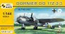 1/144 Dornier Do-17Z-2/3 In Finland