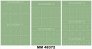 1/48 Raf Roundels Type B insignia and markings masks for