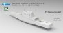 1/350 DDG-1000 Zumwalt Class Destroyer image 5