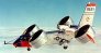 1/72 Bell X-22 Tilting ducts Vtol experiment image 2