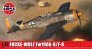 1/72 Focke-Wulf Fw-190A-8/F-8