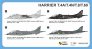 1/144 Harrier T.4N/T.8/T.60 Naval Service image 1