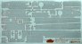 1/48 Scale Tiger 1 Mid-Late Zimmerit sheet