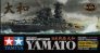 Tamiya TA78025 Cuirass� IJN Yamato 1/350