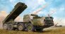 1/35 Russian 9K58 Smerch-M on 9A52-2 Launch Vehicle RSZO/MRLS