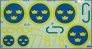 1/72 Ju 86Z-7/Tp 9 Swedish  Conv.set (Part IX.) image 3