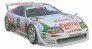 Tamiya 1/24 Castrol Toyota Supra GT